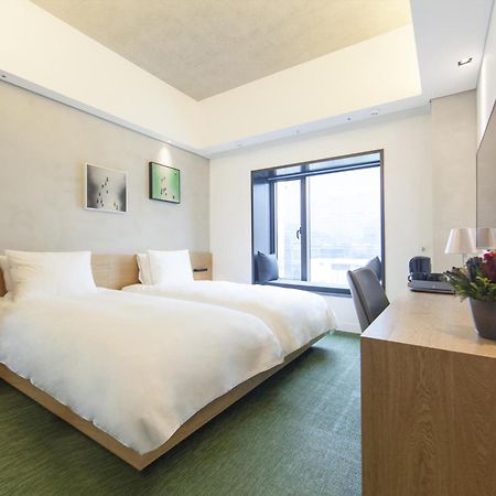 Stayb Hotel Myeongdong Seoul Exterior photo